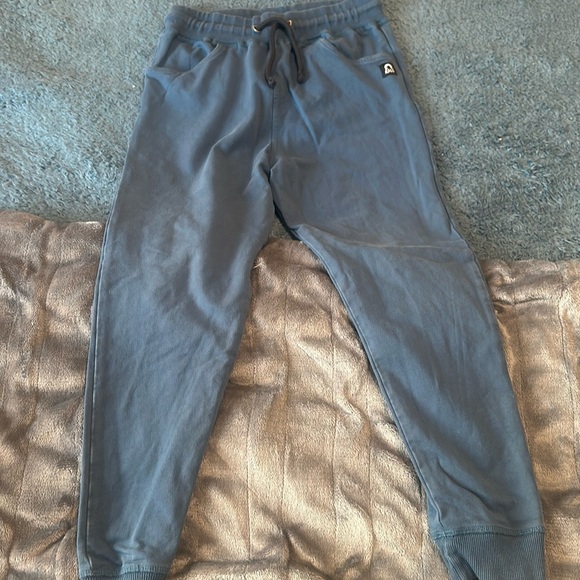 Rags jogger - Picture 1 of 3